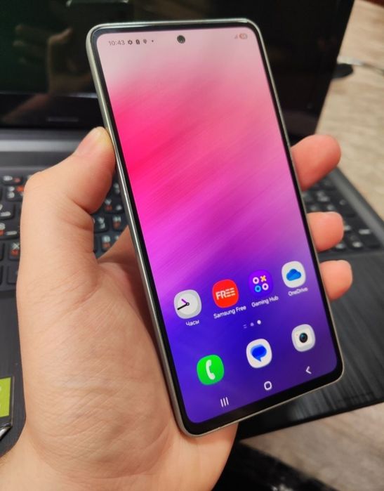 Samsung a53 5g  samsung