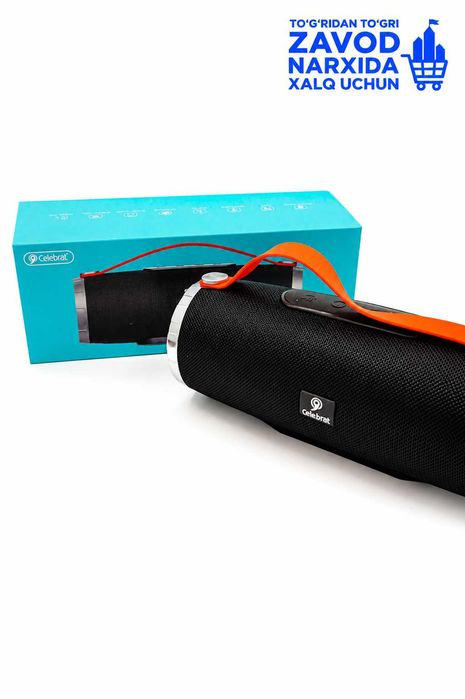 Kalonka (Celebrat portativ bluetooth kalonka)