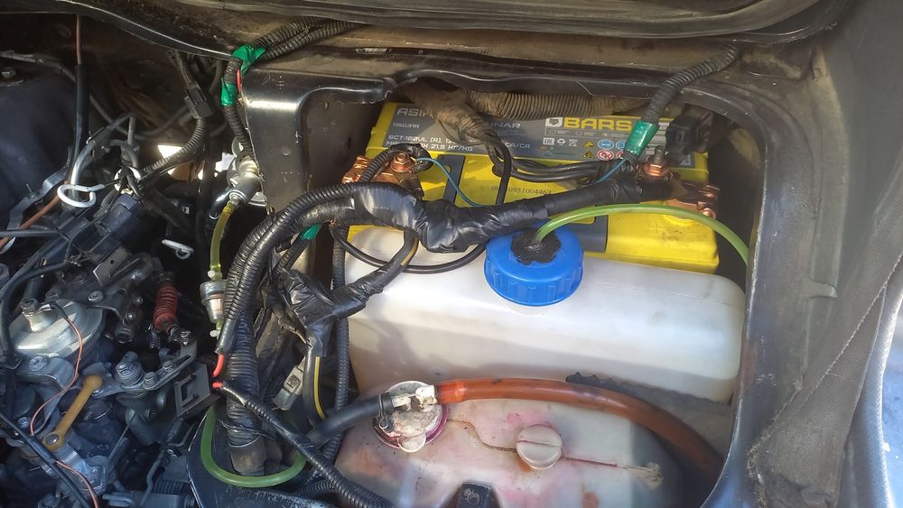 Продам митсубиши делика