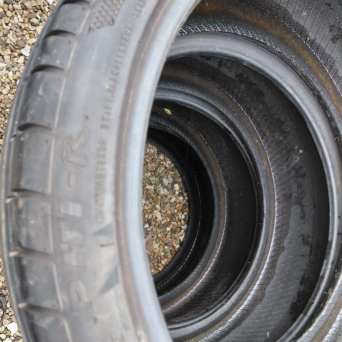 225/40 r20 de vara 4 buc ca noi