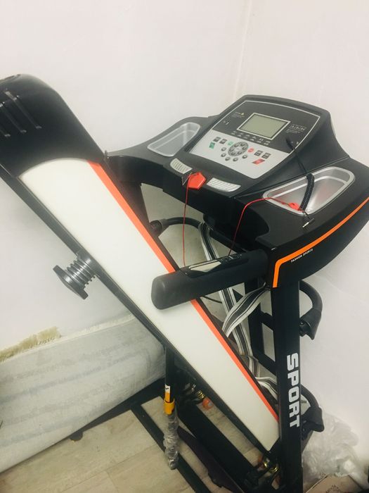 Беговая дорожка ..