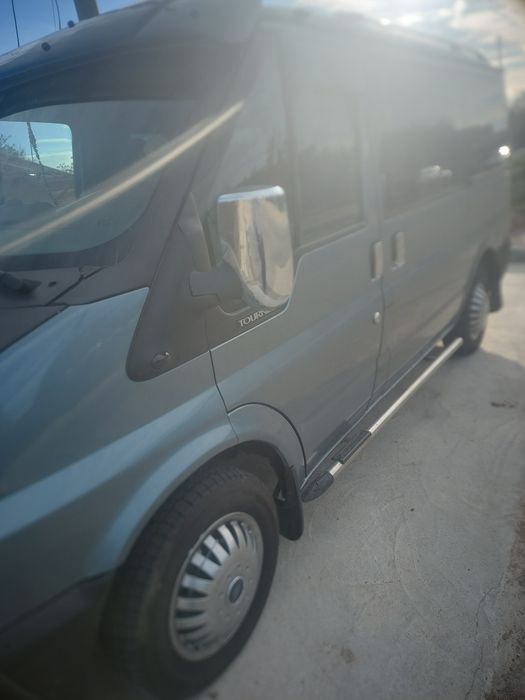 Vind Ford tranzit  stare buna