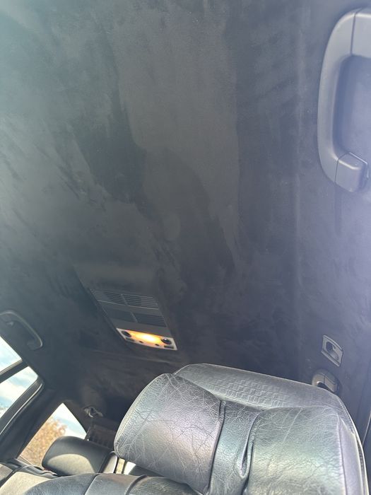 НА ЧАСТИ BMW E61 3.0D евро 4 М пакет