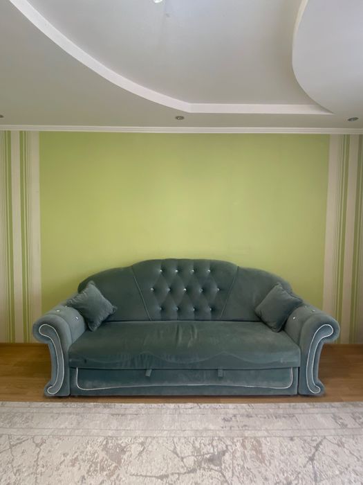 Продаю диван в отличным состоянии