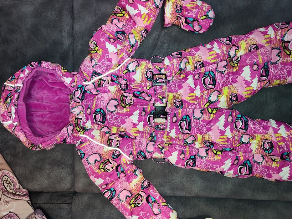 Продам комбинезон!