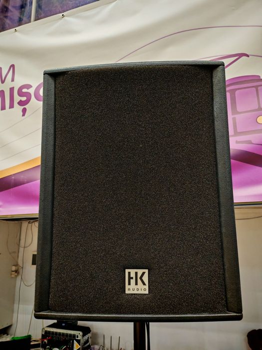 Set HK Premium PRO 15A Sistem Activ