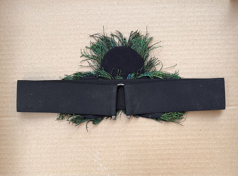 Curea dama Maria Lucia Hohan