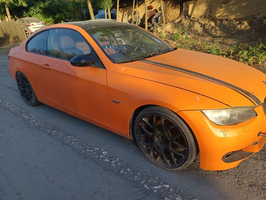 Dezmembrez bmw e46 e36 e39 e87 e60 e90