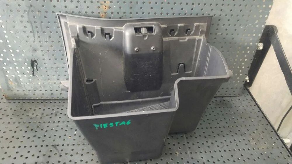 Torpedou ford fiesta 6 cb1 ccn 8a61a06010aj