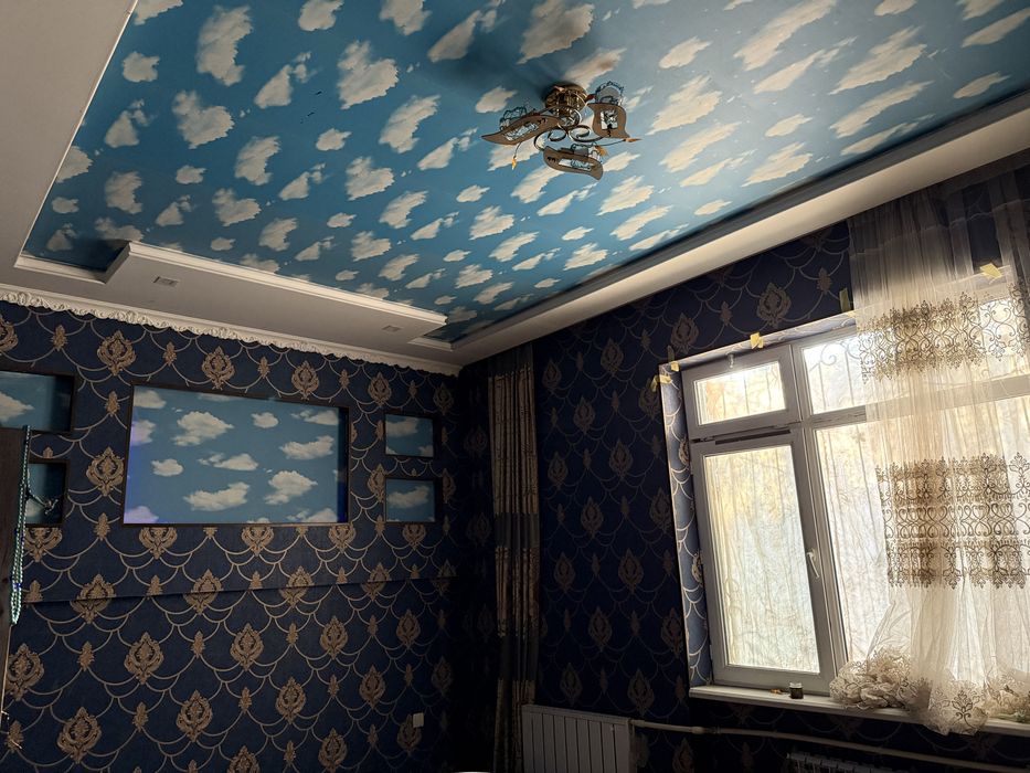 Xovli / Uchastka sotiladi  6 sotx