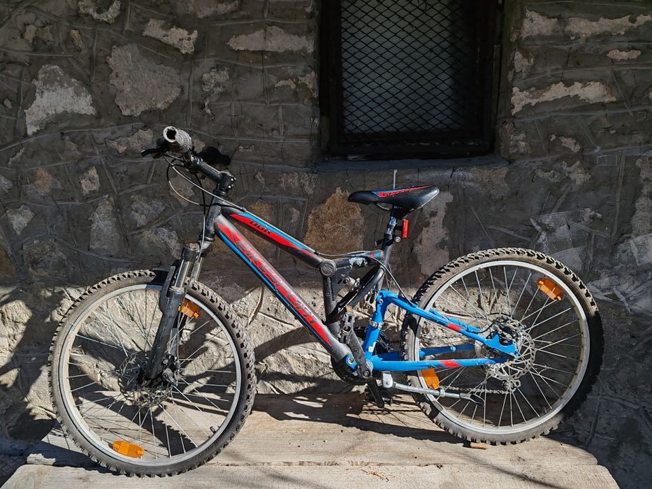 Велосипед 24 цола