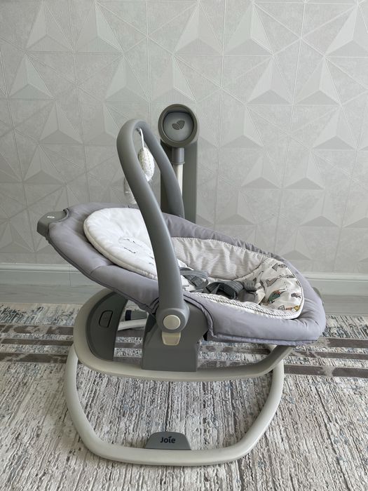 Электрокачеля Joie