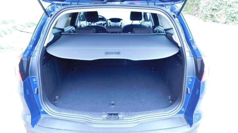 Ford Focus 2013 propietar