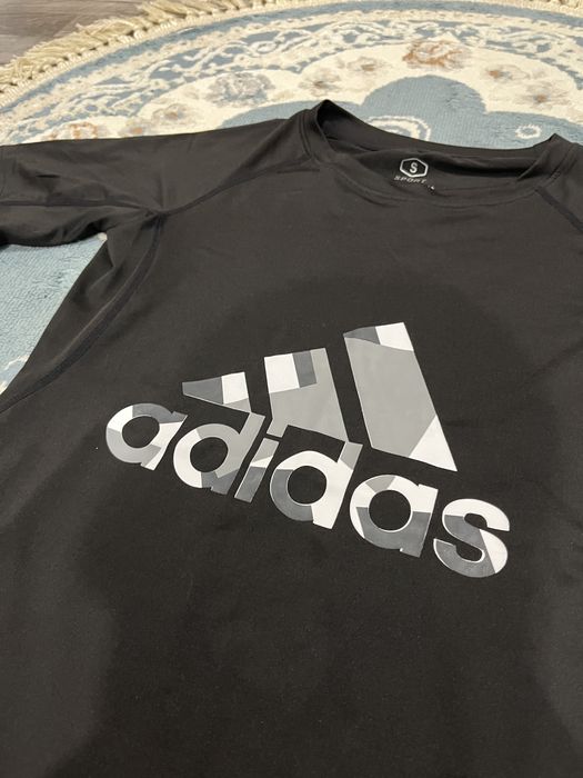 термо футболка, рашгарт