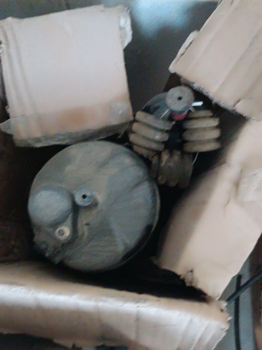 компрессор от кондиционера ip-18 новый