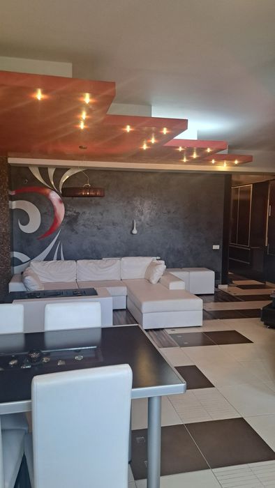 Apartament 2 camere 78 mp REALI + garaj subteran | lângă metrou Otopeni | bloc 2008 | etaj 2/3”