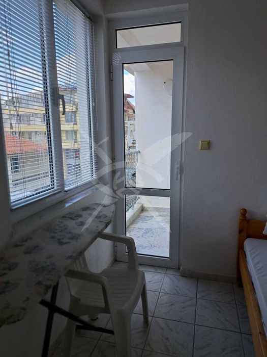 Триетажна Къща - Несебър