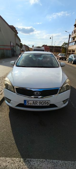 De vanzare Kia ceed 2010