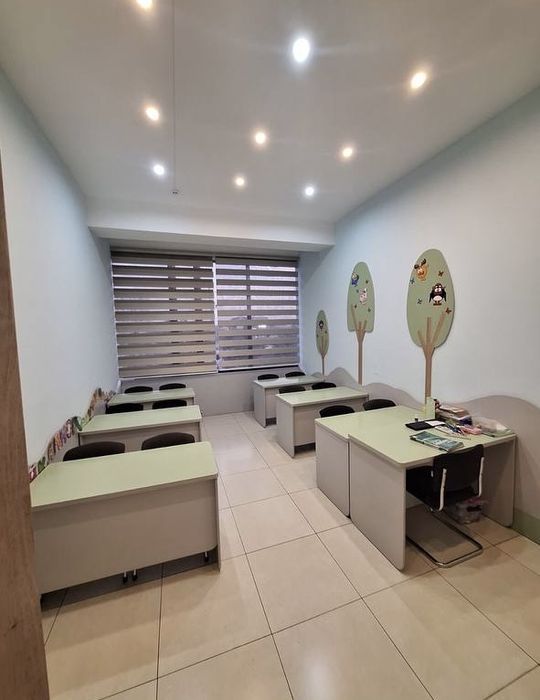 Ofis arendaga beriladi(o’quv markazi,klinika,ofis)