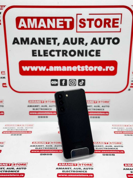 Samsung Galaxy S22 Amanet Store Braila [14676]