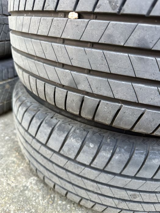 Jante Dacia Duster cu cauciucuri de vara Firestone 215/65/16