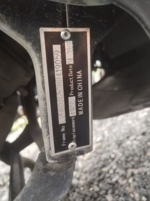 Moped sotiladi holati yaxshi