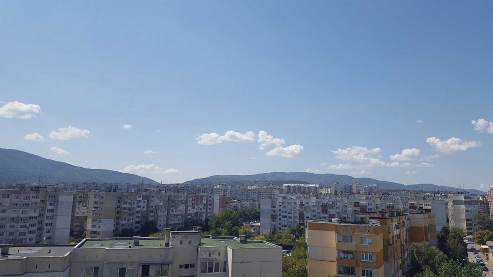 Дава се под наем Двустаен апартамент в София, Овча купел 1 - 52 кв.м за 510 € - Снимка #10