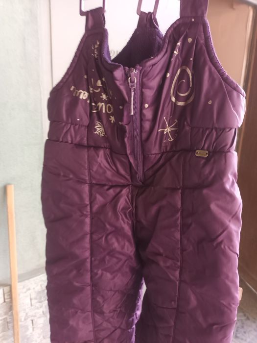 Продам комбинезон для ребенка