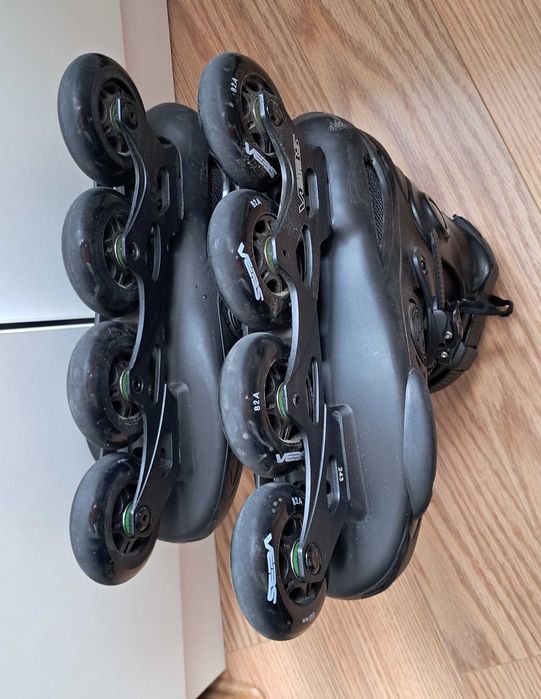 Role noi freeskate Seba E3 80 Premium