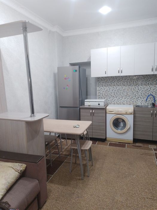 Квартира в аренду