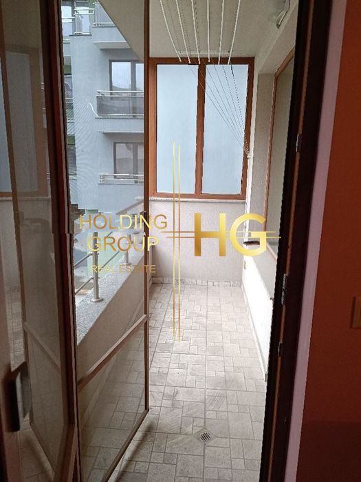 Продава се Двустаен апартамент в Варна, Център - 59 кв.м за 2797 €/кв.м - Снимка #9