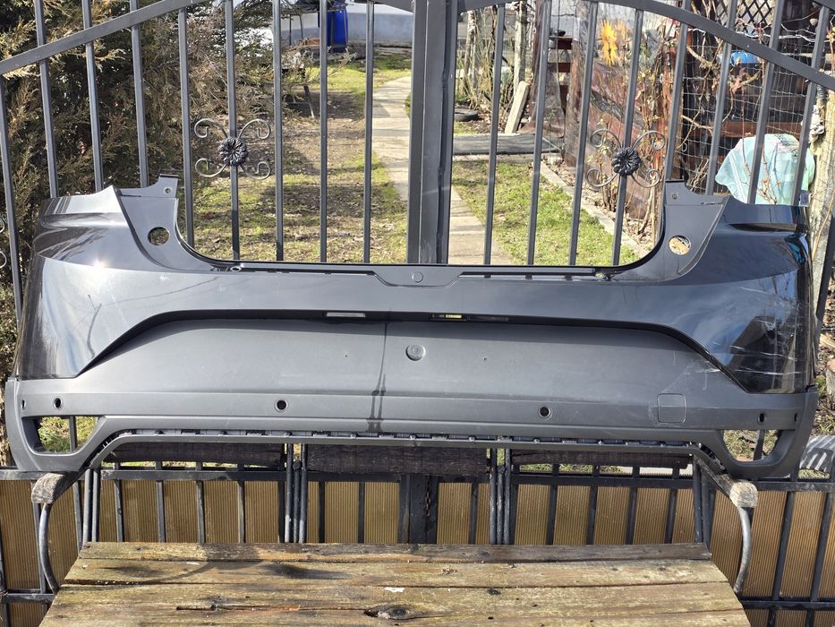 Bară spate Dacia Sandero Stepway 3