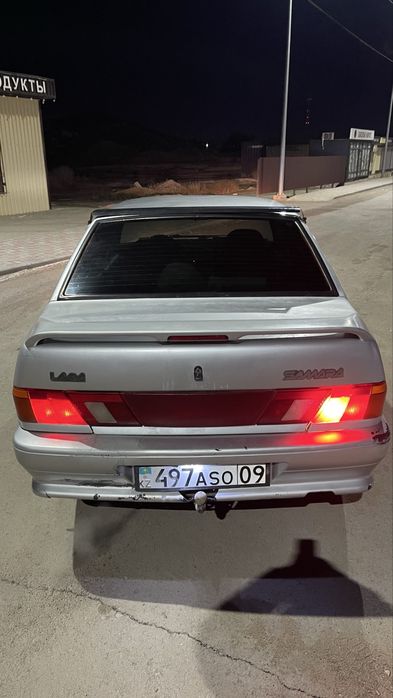Продается ваз 2115