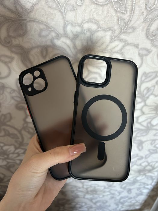 Чехол на айфон 14