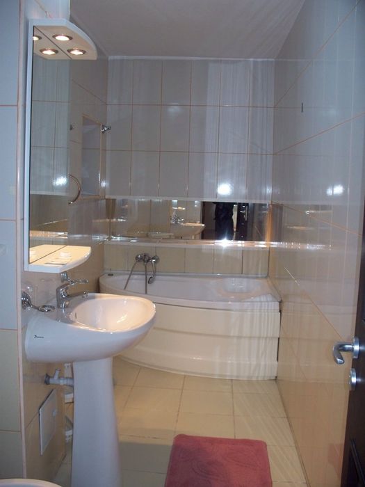 Bd.Unirii - Alba Iulia 2 camere