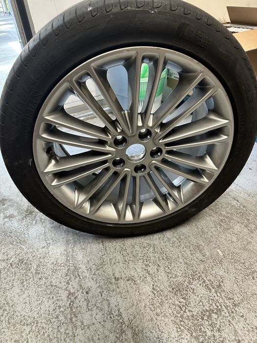 Janta NOUA 18” Mondeo Vignale mk5 2017