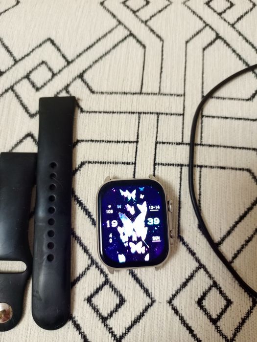 Продам Смарт часы Colmi