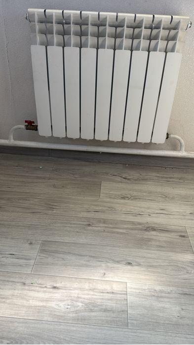 Продам парокапельные батареи