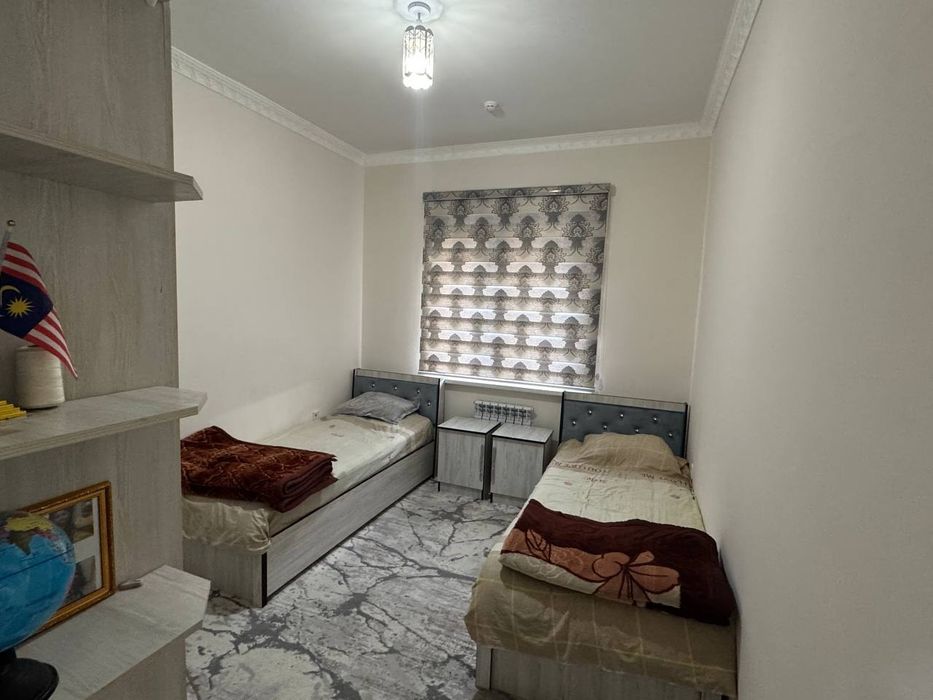 Сергели Спутник 16а квартира сотилади