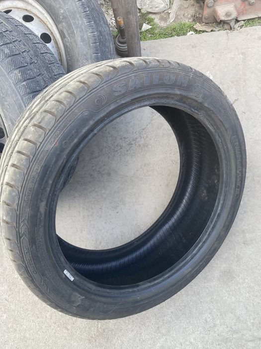 Шина 225/45/18 размер