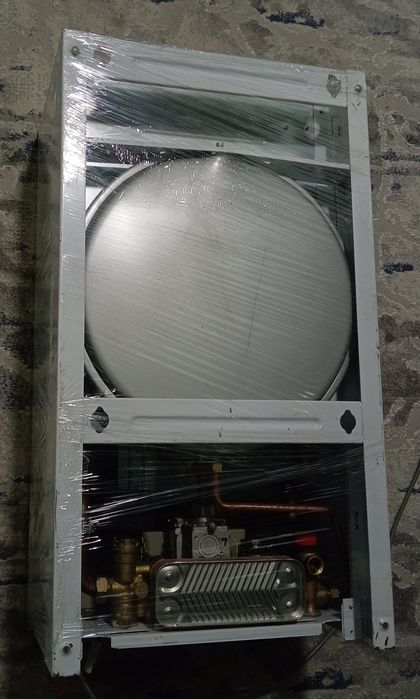 Двухконтурные котлы Robello A Series 24 kw