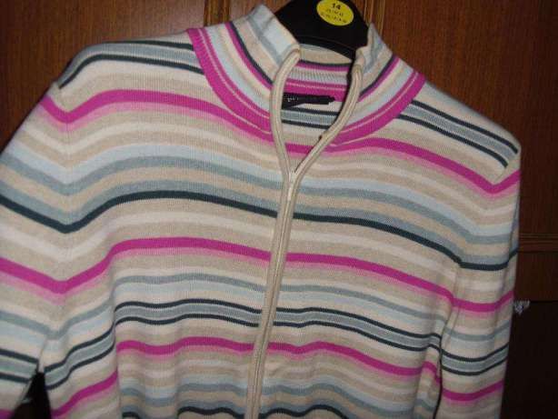 jerseu cu bluza made U.K