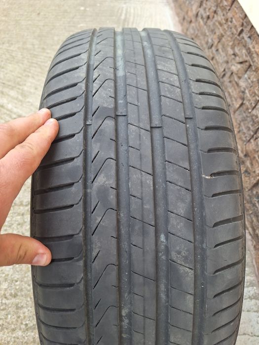 Pirelli Cinturato P7 245/50/19