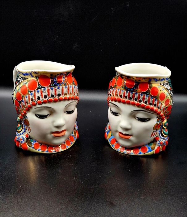 Советский фарфор. Читайте описание