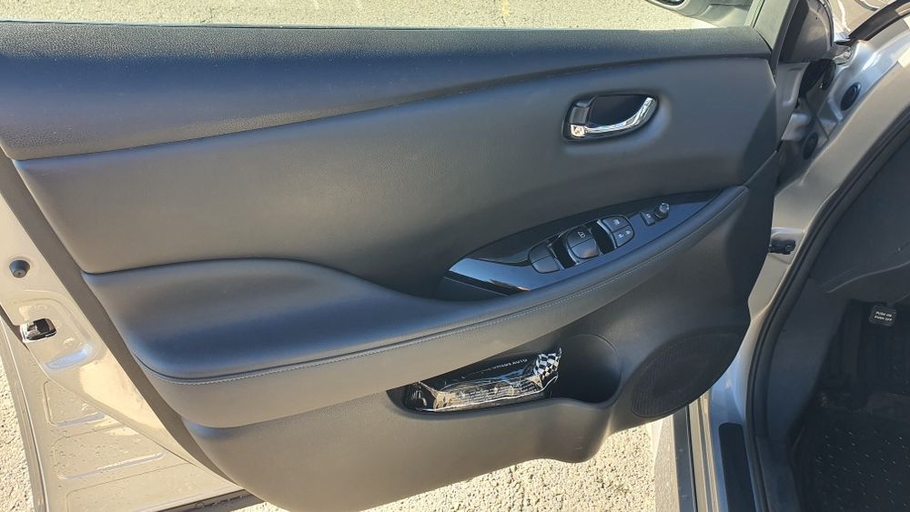 Nissan Leaf Tekna 2020/Navigatie/Clima/Scaune incalzite/Camere 360