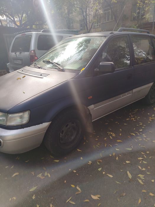 Продам автомобиль