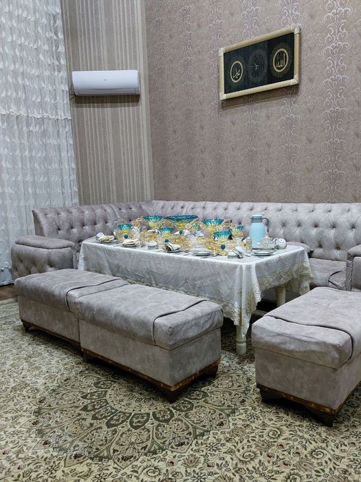 Uchastka. 12 sotuq. Adress Zangiota tumani Tokzor maxalla.Arentir Izza