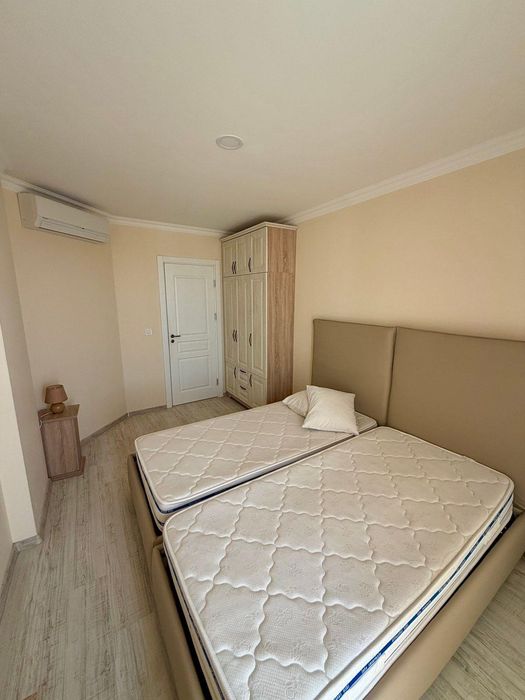 Двустаен, под наем, кв. Сарафово