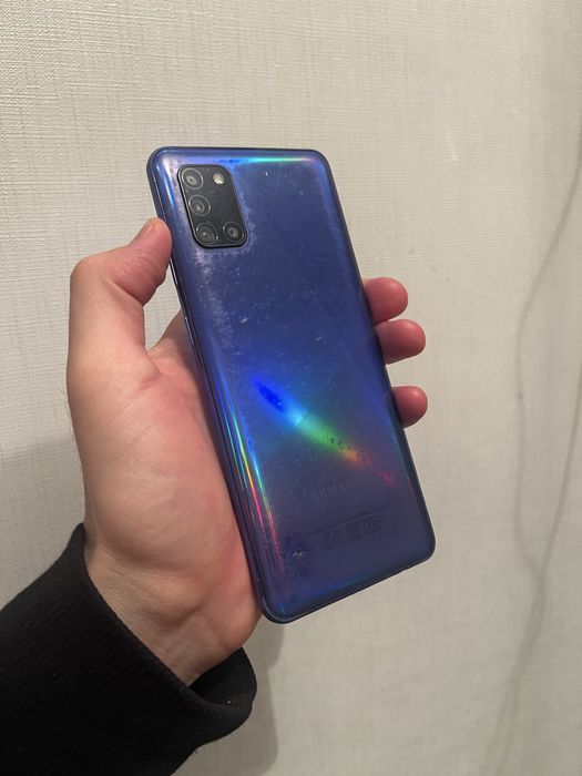 Samsung Galaxy A31 64/4GB