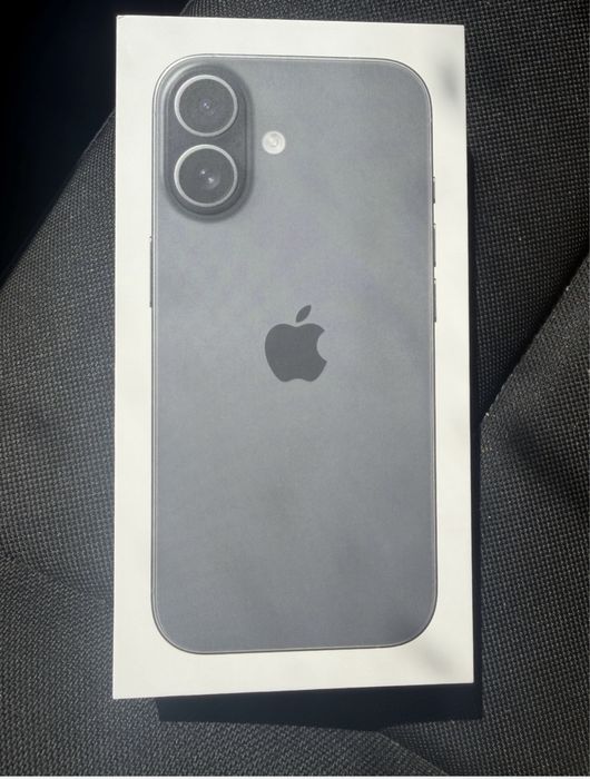 iPhone 17 Sigilat !!